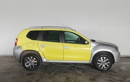 Nissan Terrano III, 2014 год, 899 000 рублей, 4 фотография