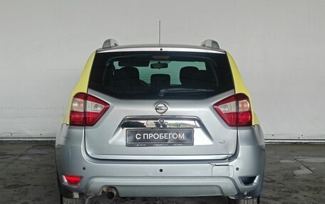 Nissan Terrano III, 2014 год, 899 000 рублей, 6 фотография