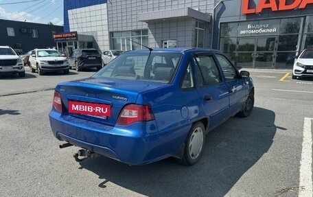 Daewoo Nexia I рестайлинг, 2011 год, 115 000 рублей, 4 фотография