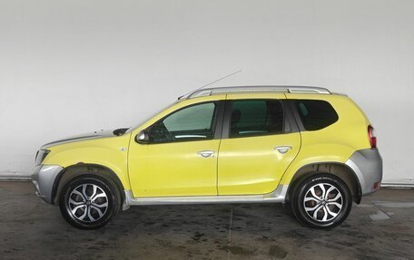 Nissan Terrano III, 2014 год, 899 000 рублей, 8 фотография