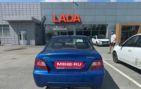Daewoo Nexia I рестайлинг, 2011 год, 115 000 рублей, 6 фотография
