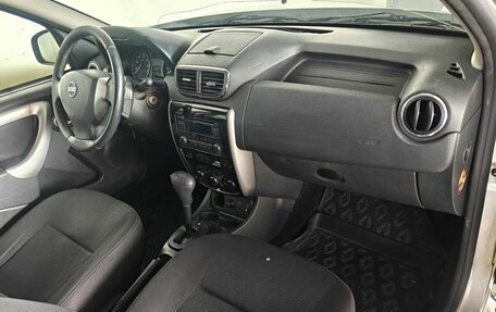 Nissan Terrano III, 2014 год, 899 000 рублей, 10 фотография