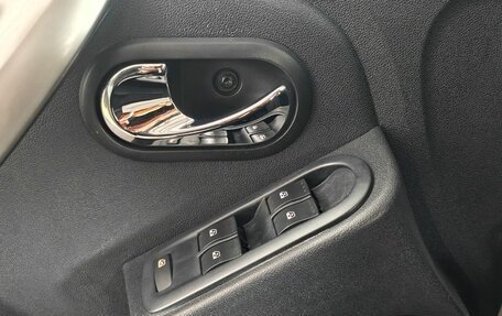 Nissan Terrano III, 2014 год, 899 000 рублей, 13 фотография