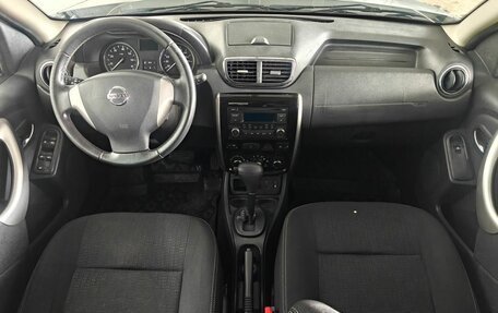 Nissan Terrano III, 2014 год, 899 000 рублей, 11 фотография