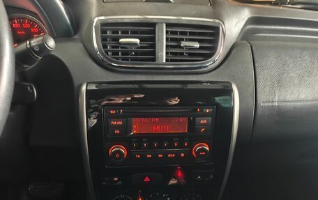 Nissan Terrano III, 2014 год, 899 000 рублей, 12 фотография