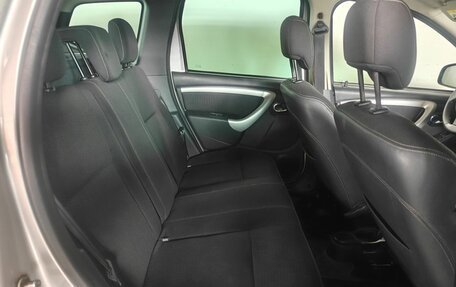 Nissan Terrano III, 2014 год, 899 000 рублей, 15 фотография