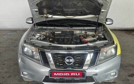 Nissan Terrano III, 2014 год, 899 000 рублей, 9 фотография