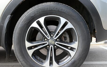 KIA Sportage III, 2011 год, 1 215 000 рублей, 17 фотография