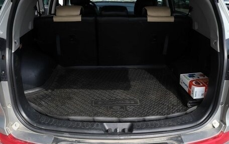 KIA Sportage III, 2011 год, 1 215 000 рублей, 14 фотография