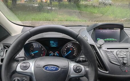 Ford Kuga III, 2014 год, 1 200 000 рублей, 8 фотография