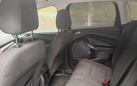 Ford Kuga III, 2014 год, 1 200 000 рублей, 12 фотография