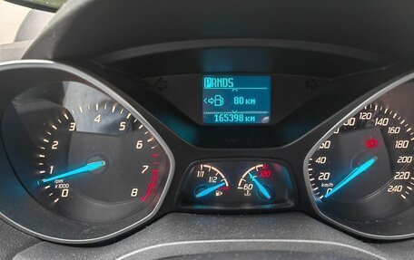 Ford Kuga III, 2014 год, 1 200 000 рублей, 7 фотография
