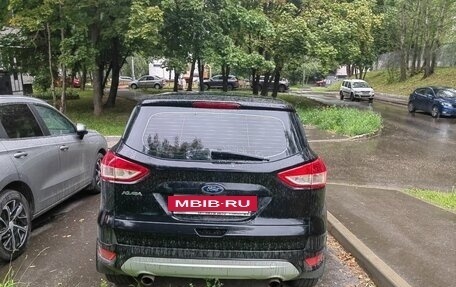 Ford Kuga III, 2014 год, 1 200 000 рублей, 6 фотография