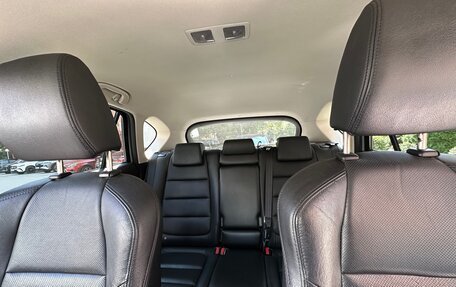 Mazda CX-5 II, 2017 год, 2 400 000 рублей, 6 фотография