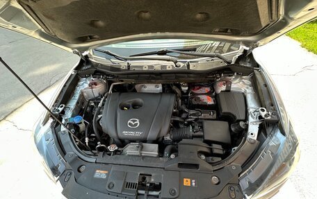 Mazda CX-5 II, 2017 год, 2 400 000 рублей, 10 фотография