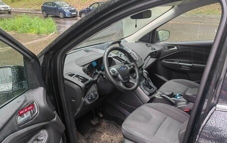 Ford Kuga III, 2014 год, 1 200 000 рублей, 11 фотография
