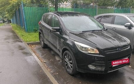 Ford Kuga III, 2014 год, 1 200 000 рублей, 3 фотография