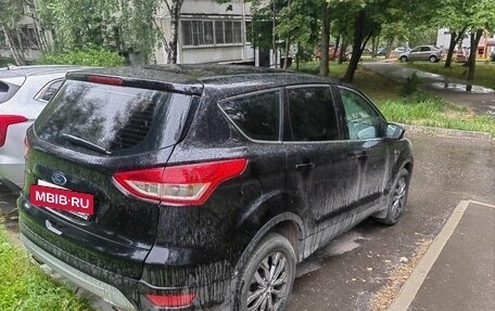 Ford Kuga III, 2014 год, 1 200 000 рублей, 4 фотография