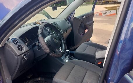 Volkswagen Tiguan I, 2012 год, 1 100 000 рублей, 5 фотография