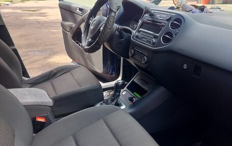 Volkswagen Tiguan I, 2012 год, 1 100 000 рублей, 6 фотография