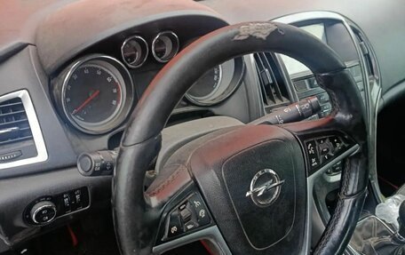 Opel Astra J, 2012 год, 400 000 рублей, 5 фотография