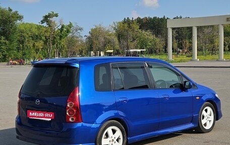 Mazda Premacy III, 2001 год, 450 000 рублей, 5 фотография