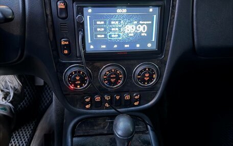Mercedes-Benz M-Класс, 2003 год, 955 000 рублей, 9 фотография