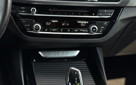 BMW X3, 2018 год, 4 500 000 рублей, 19 фотография