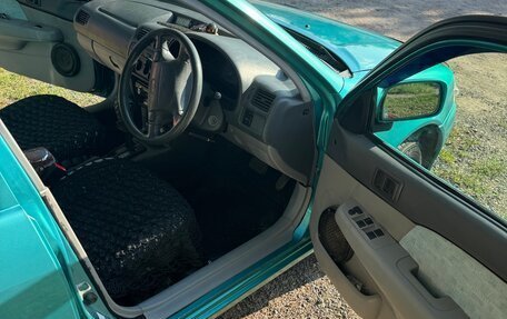 Toyota Starlet, 1998 год, 242 000 рублей, 6 фотография