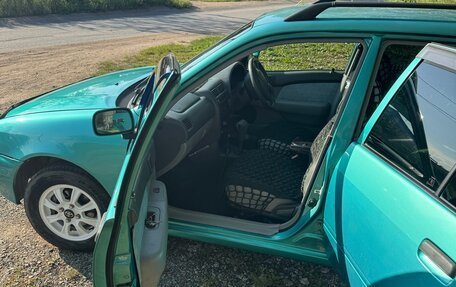 Toyota Starlet, 1998 год, 242 000 рублей, 4 фотография