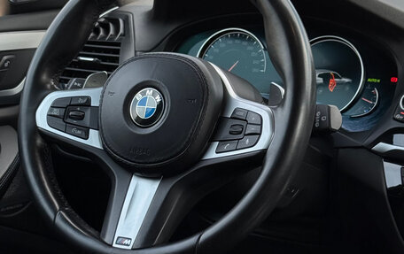 BMW X3, 2018 год, 4 500 000 рублей, 21 фотография