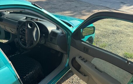 Toyota Starlet, 1998 год, 242 000 рублей, 7 фотография