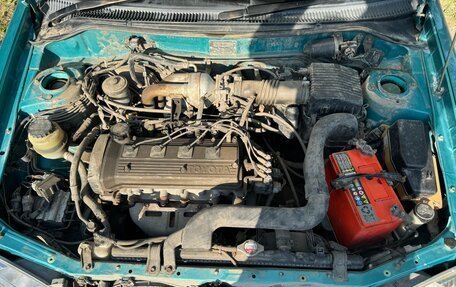 Toyota Starlet, 1998 год, 242 000 рублей, 12 фотография