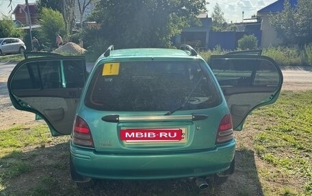 Toyota Starlet, 1998 год, 242 000 рублей, 9 фотография