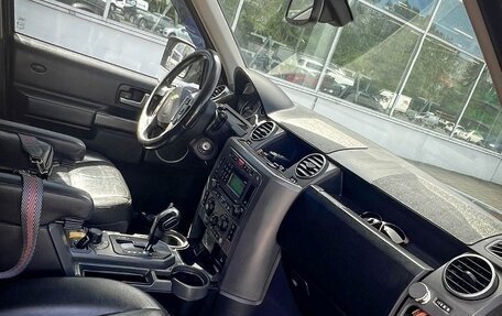 Land Rover Discovery III, 2006 год, 800 000 рублей, 5 фотография