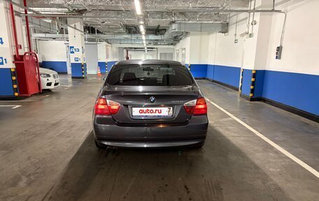 BMW 3 серия, 2006 год, 850 000 рублей, 4 фотография