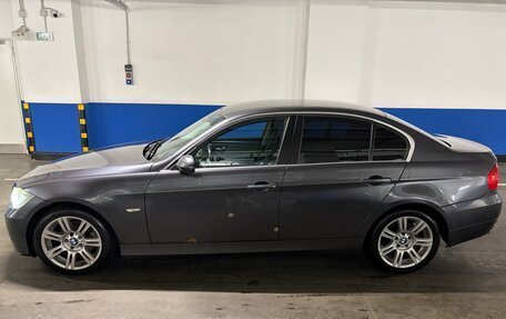 BMW 3 серия, 2006 год, 850 000 рублей, 3 фотография