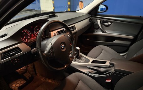 BMW 3 серия, 2006 год, 850 000 рублей, 8 фотография