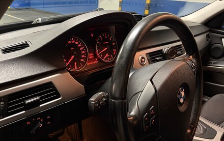 BMW 3 серия, 2006 год, 850 000 рублей, 9 фотография