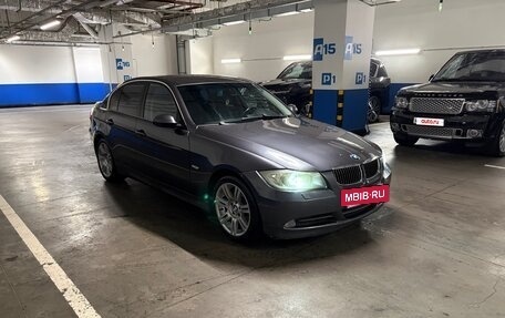 BMW 3 серия, 2006 год, 850 000 рублей, 6 фотография