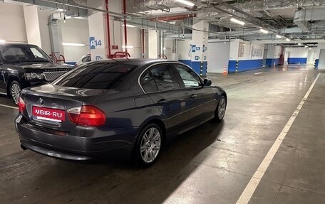 BMW 3 серия, 2006 год, 850 000 рублей, 5 фотография