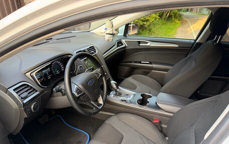 Ford Mondeo V, 2017 год, 1 760 000 рублей, 13 фотография