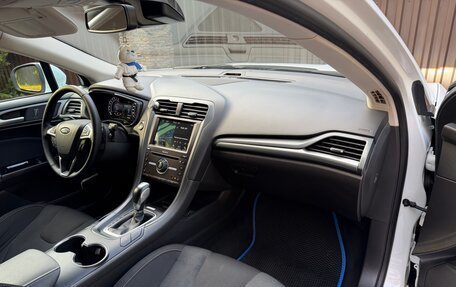 Ford Mondeo V, 2017 год, 1 760 000 рублей, 17 фотография