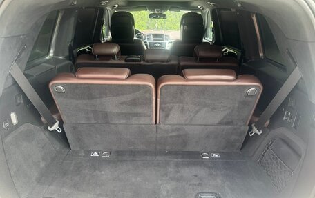 Mercedes-Benz GL-Класс, 2013 год, 2 700 000 рублей, 10 фотография