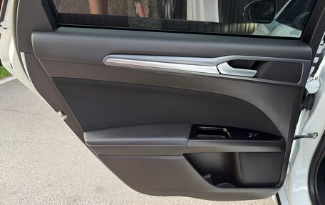 Ford Mondeo V, 2017 год, 1 760 000 рублей, 20 фотография