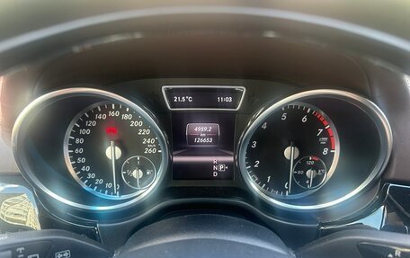 Mercedes-Benz GL-Класс, 2013 год, 2 700 000 рублей, 19 фотография