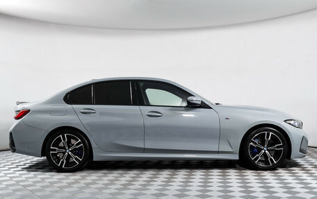 BMW 3 серия, 2022 год, 4 520 000 рублей, 4 фотография