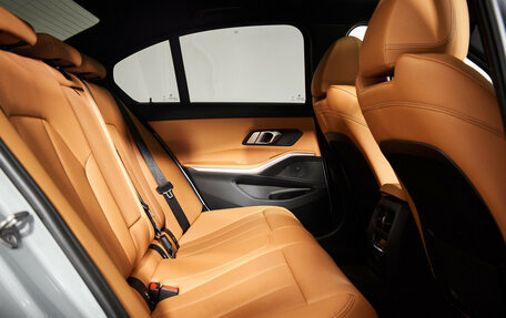 BMW 3 серия, 2022 год, 4 520 000 рублей, 12 фотография