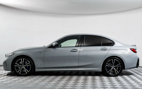 BMW 3 серия, 2022 год, 4 520 000 рублей, 9 фотография