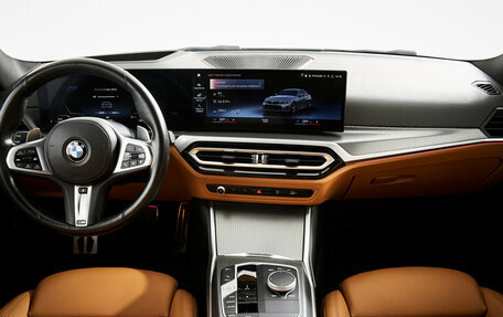 BMW 3 серия, 2022 год, 4 520 000 рублей, 11 фотография